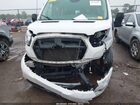 2021 Ford Transit-350 Passenger Van Xlt White vin: 1FBAX2Y82MKA49303