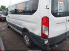 2021 Ford Transit-350 Passenger Van Xlt White vin: 1FBAX2Y82MKA49303