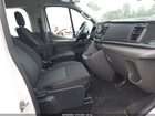 2021 Ford Transit-350 Passenger Van Xlt White vin: 1FBAX2Y82MKA49303