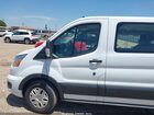 2022 Ford Transit-350 Passenger Van Xlt Белый vin: 1FBAX2Y89NKA67668