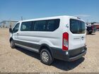 2022 Ford Transit-350 Passenger Van Xlt Белый vin: 1FBAX2Y89NKA67668