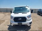 2022 Ford Transit-350 Passenger Van Xlt Белый vin: 1FBAX2Y89NKA67668