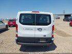 2022 Ford Transit-350 Passenger Van Xlt Белый vin: 1FBAX2Y89NKA67668
