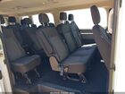 2022 Ford Transit-350 Passenger Van Xlt Белый vin: 1FBAX2Y89NKA67668