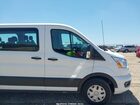 2022 Ford Transit-350 Passenger Van Xlt Белый vin: 1FBAX2Y89NKA67668