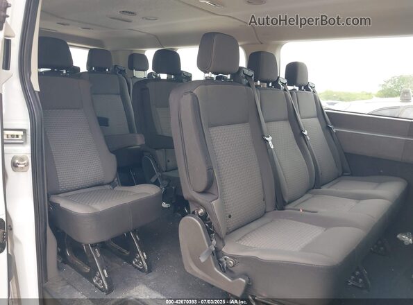 1FBAX2Y89RKA83438 2024 FORD PASSENGER White Вид наклейки з VIN-кодом