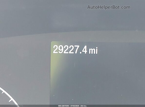 1FBAX2Y89RKA83438 2024 FORD PASSENGER White Панорамний вид салону 360°