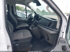 2024 Ford Transit-350 Passenger Van Xlt White vin: 1FBAX2Y89RKA83438