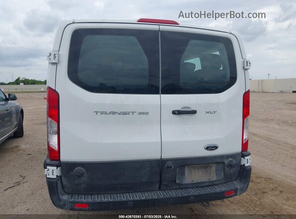 1FBAX2Y89RKA83438 2024 FORD PASSENGER White 