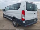 2024 Ford Transit-350 Passenger Van Xlt White vin: 1FBAX2Y89RKA83438