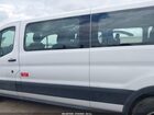 2024 Ford Transit-350 Passenger Van Xlt White vin: 1FBAX2Y89RKA83438