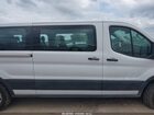 2024 Ford Transit-350 Passenger Van Xlt White vin: 1FBAX2Y89RKA83438
