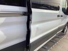 2020 Ford Transit-350 Passenger Van Xl vin: 1FDAX2C86LKA63962