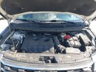 2017 Ford Explorer Белый vin: 1FM5K7BH6HGE08870 2017 Ford Explorer Белый vin: 1FM5K7BH6HGE08870