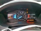 2018 Ford Explorer Xlt Синий vin: 1FM5K7D80JGA79053