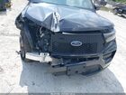 2022 Ford Police Interceptor Черный vin: 1FM5K8AB6NGC29906 2022 Ford Police Interceptor Черный vin: 1FM5K8AB6NGC29906
