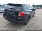 2022 Ford Police Interceptor Черный vin: 1FM5K8AB6NGC29906 2022 Ford Police Interceptor Черный vin: 1FM5K8AB6NGC29906