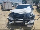 2024 Ford Police Interceptor   White vin: 1FM5K8AB8RGA85670