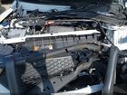 2024 Ford Police Interceptor   White vin: 1FM5K8AB8RGA85670