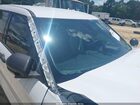 2024 Ford Police Interceptor   White vin: 1FM5K8AB8RGA85670