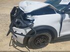 2024 Ford Police Interceptor   White vin: 1FM5K8AB8RGA85670