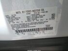 2020 Ford Police Interceptor   White vin: 1FM5K8AB9LGC64050