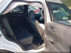 2017 Ford Police Interceptor   White vin: 1FM5K8AR0HGD07517