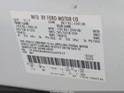 2017 Ford Police Interceptor   White vin: 1FM5K8AR0HGD07517
