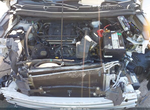 1FM5K8AR1KGA32067 2019 FORD EXPLORER White Vista trasera