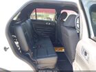 2019 Ford Police Interceptor   White vin: 1FM5K8AR1KGA32067