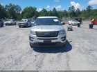 2019 Ford Police Interceptor Silver vin: 1FM5K8AR8KGA31949 2019 Ford Police Interceptor Silver vin: 1FM5K8AR8KGA31949