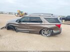 2021 Ford Explorer Platinum Серый vin: 1FM5K8HCXMGB15940 2021 Ford Explorer Platinum Серый vin: 1FM5K8HCXMGB15940