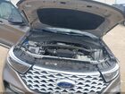 2021 Ford Explorer Platinum Серый vin: 1FM5K8HCXMGB15940 2021 Ford Explorer Platinum Серый vin: 1FM5K8HCXMGB15940