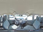 2017 Ford Escape S Синий vin: 1FMCU0F7XHUC60055