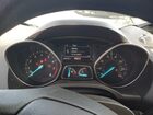 2018 Ford Escape Se   Серебряный vin: 1FMCU0GD5JUB46183