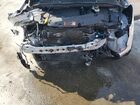 2018 Ford Escape Se   Серебряный vin: 1FMCU0GD5JUB46183