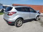 2018 Ford Escape Se   Серебряный vin: 1FMCU0GD5JUB46183
