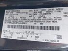 2018 Ford Escape Se Gray vin: 1FMCU0GD7JUD33912