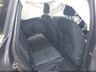 2018 Ford Escape Se Gray vin: 1FMCU0GD7JUD33912