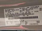 2023 Ford Bronco Big Bend Silver vin: 1FMEE5BP1PLB29674