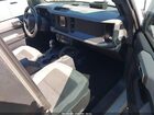2023 Ford Bronco Big Bend Silver vin: 1FMEE5BP1PLB29674