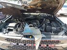 2021 Ford Bronco Badlands Light Blue vin: 1FMEE5DP1MLB08168