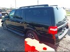 2016 Ford Expedition El Xlt Black vin: 1FMJK1JT3GEF25849