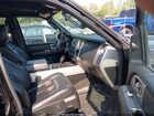 2016 Ford Expedition El Xlt Black vin: 1FMJK1JT3GEF25849
