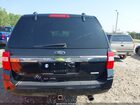 2016 Ford Expedition El Xlt Black vin: 1FMJK1JT3GEF25849