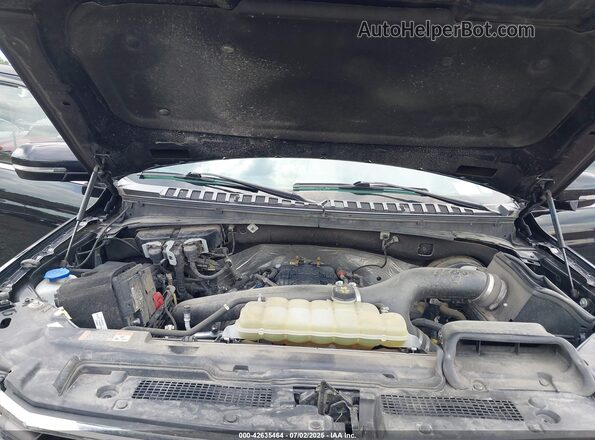1FMJK1JT6MEA68269 2021 FORD EXPEDITION Черный Вид сзади