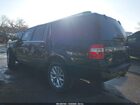 2016 Ford Expedition El Limited Черный vin: 1FMJK2AT5GEF15569