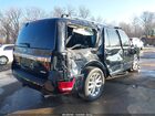 2016 Ford Expedition El Limited Черный vin: 1FMJK2AT5GEF15569