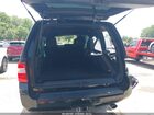 2016 Ford Expedition El Limited Черный vin: 1FMJK2AT5GEF15569