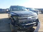2021 Ford Expedition King Ranch Black vin: 1FMJU1PT2MEA83904